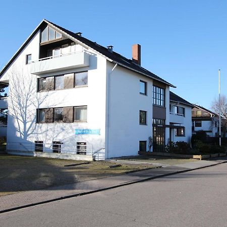 Gorch-Fock Whg Meri Kellenhusen Esterno foto